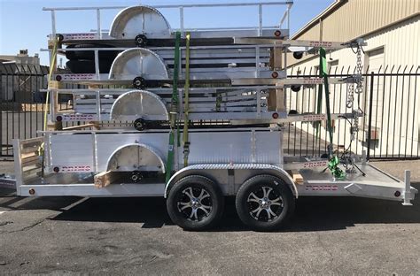 trailer manufacturer near me